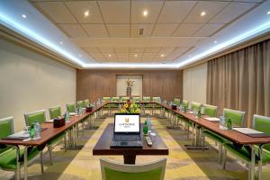 Copthorne Hotel Dubai - Leisure Facilities