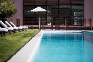 Cordeillan-Bages Castle - Recreational Activities