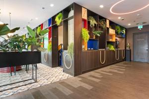 Corendon Amsterdam New-West, a Tribute Portfolio Hotel - Policies and Additional Information