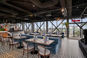 Corendon Amsterdam Schiphol Airport, a Tribute Portfolio Hotel - Room Types and Features