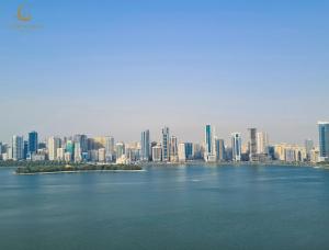 Corniche Hotel Sharjah - Recreational Activities