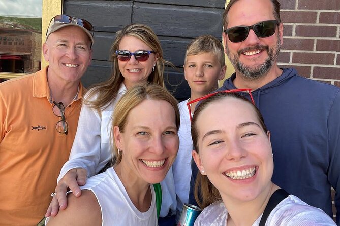 Corsicana Crusade Scavenger Hunt - Tips for an Enjoyable Experience