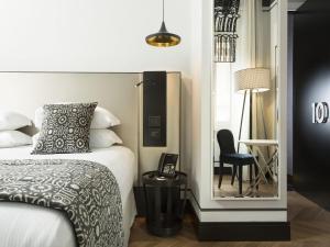Corso 281 Luxury Suites - Guest Feedback