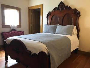 Cosmopolitan Hotel - Dining Options