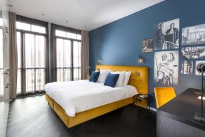 Court Hotel Utrecht City Centre - Sustainability Certification