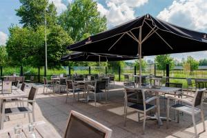 Courtyard by Marriott Amsterdam Airport - Nearby Attractions