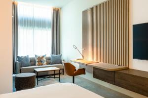 Courtyard by Marriott Amsterdam Arena Atlas - Dining Options