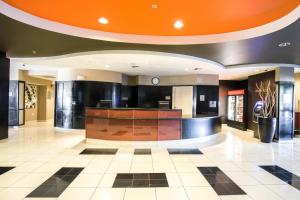 Courtyard by Marriott Merced - Reviews and Ratings