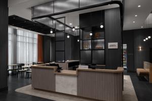 Courtyard by Marriott New York World Trade Center Area - Transportation Options