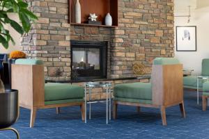 Courtyard by Marriott Ontario Rancho Cucamonga - Staff Recognition