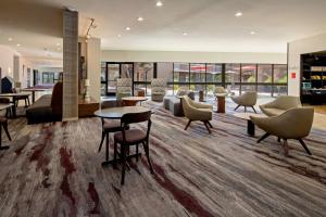 Courtyard by Marriott Oxnard/Ventura - Recreational Facilities