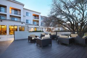 Courtyard by Marriott Roseville - Highlights From Guests