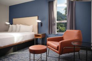 Courtyard by Marriott San Diego Mission Valley/Hotel Circle - Dining Options