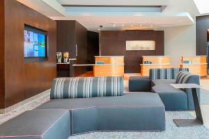 Courtyard by Marriott San Jose Campbell - Guest Experience and Ratings