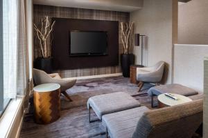 Courtyard San Francisco Larkspur Landing/Marin County - Policies and Check-in/Check-out