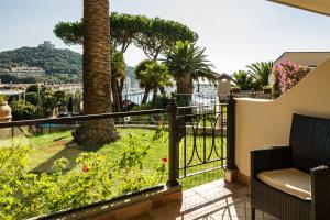 Cove of the Port Punta Ala - Local Attractions