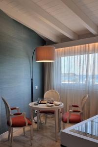 CPH | Pevero Hotel - The Sum Up
