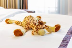 Crowne Plaza Amsterdam - South, an IHG Hotel - Frequently Asked Questions