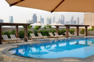 Crowne Plaza - Dubai Jumeirah, an IHG Hotel - Delectable Dining Options