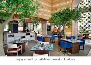 Crowne Plaza Dubai Marina, an IHG Hotel - Location Highlights