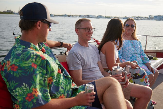 Cruise the Palm Beach Intracoastal on a 90 Minute Tour - Booking Information