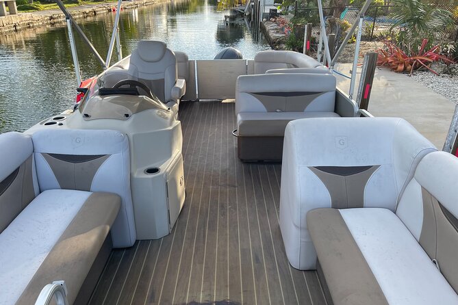 Cudjoe Key, Florida Boat Rental Services - Boat Rental Experience