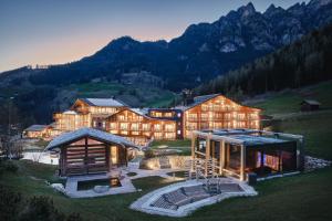 Cyprianerhof Dolomit Resort - Activities and Nearby Attractions