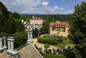 Dal Pozzo Castle - Dining Experiences