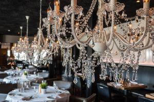 Dallinga - Accommodation Details