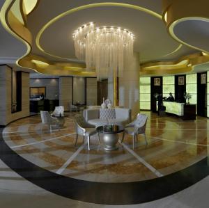 DAMAC Maison Cour Jardin - Guest Reviews and Feedback