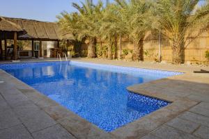 Dar 66 4BR Pool Villa With Jacuzzi - Policies and Regulations