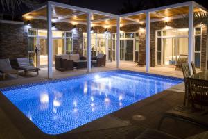 Dar 66 Pool Chalets With Jacuzzi - Nearby Attractions