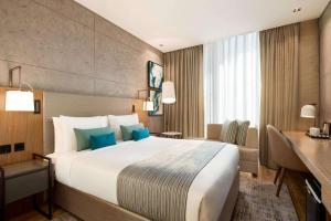 Days Hotel By Wyndham Dubai Deira - Guest Reviews and Feedback