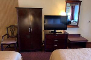 Days Inn by Wyndham Blythe - Accessibility Features