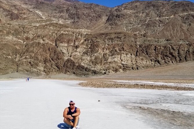 Death Valley Day Tour From Las Vegas - Tips for a Memorable Experience