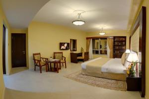 Deira Suites Deluxe Hotel Suites - Questions About Your Stay