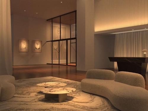 Delano Dubai - Resort Policies
