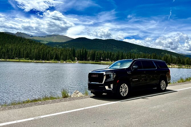 Denver Airport to Beaver Creek Private Shuttle - Frequently Asked Questions