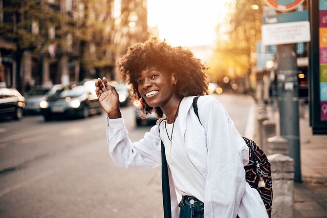 Denver Art and Culture Odyssey: Private Walking Tour - Booking Information
