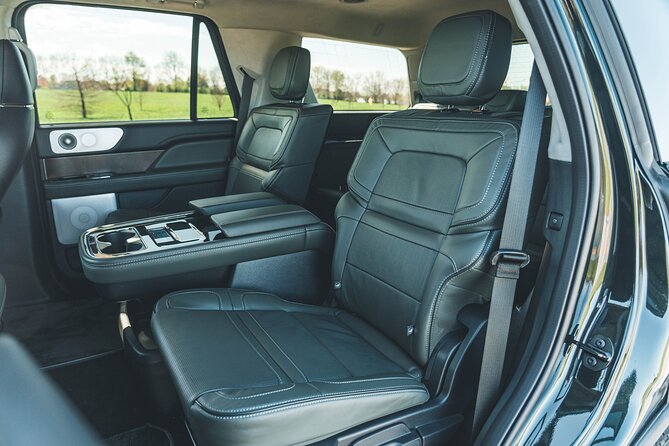 Departure Private Transfer Baltimore to Baltimore Airport BWI - Additional Details You Should Know