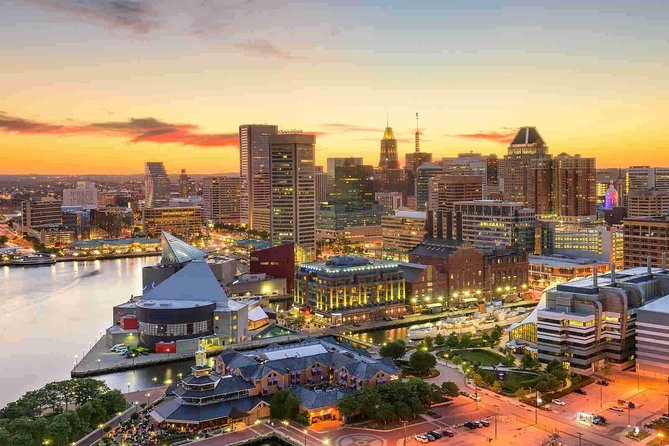 Departure Private Transfer: Washington to Baltimore Airport BWI in Luxury Van - Customer Experience and Testimonials