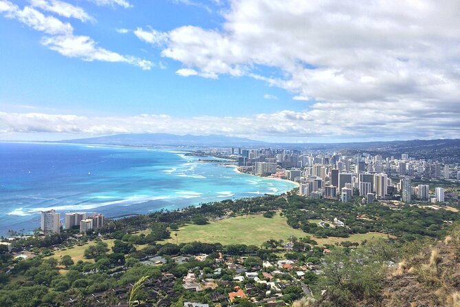 Diamond Head Hiking + Eggsn Things Breakfast - Breakfast at Eggsn Things