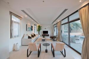 Dibba, Villa 61 - Mina Al Fajer, Dibba Al Fujairah - Questions About Your Stay