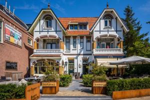 Dijkstra Hotels - Room Types and Pricing