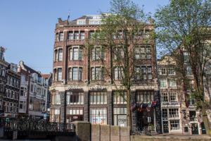 Dikker & Thijs Hotel - Accommodation Options