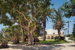 Dimora Caiammari Luxury Hotel & Spa - Amenities and Services
