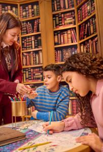 Disneyland® Hotel - Policies and Check-in/Out