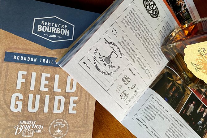 Distillery Tour at Second Sight Spirits With Spirits Tasting - Lounge and Additional Purchases