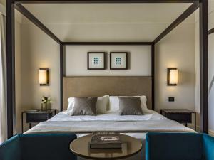 DOGANA RESORT - Dining Options