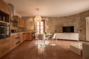 Domain of Verchant & Spa - Relais & Châteaux - Delectable Dining Options